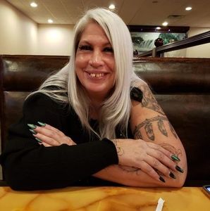 Meet your Posher, Diane